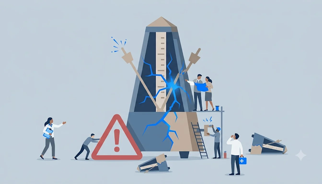 Burnout: señales de alerta y cuándo pedir ayuda profesional — Obrii Consulting