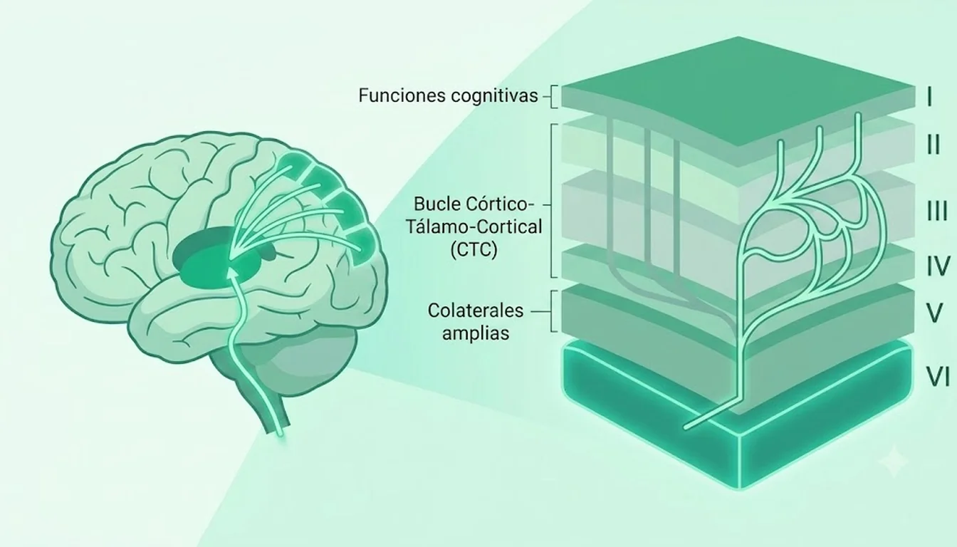 La capa olvidada de tu cerebro que podría explicar la atención (y por qué a veces no puedes concentrarte) — Obrii Consulting