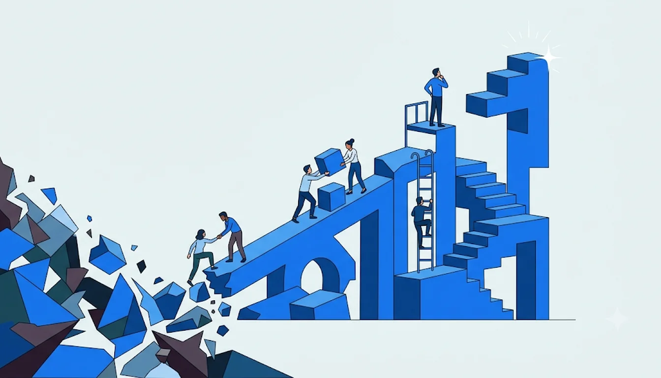 Resiliencia y esperanza: cómo protegerte del burnout cuando el estrés no cede — Obrii Consulting